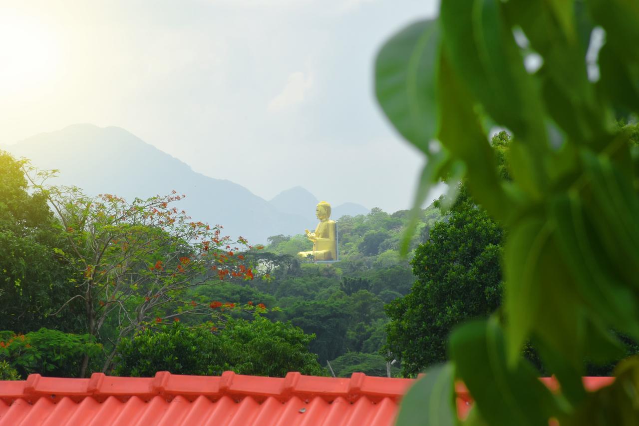 Freedom Village Dambulla Exterior foto