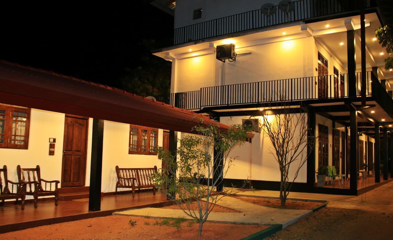 Freedom Village Dambulla Exterior foto